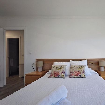 Desconectaengalicia Puerto De Portonovo B Apartman Kültér fotó